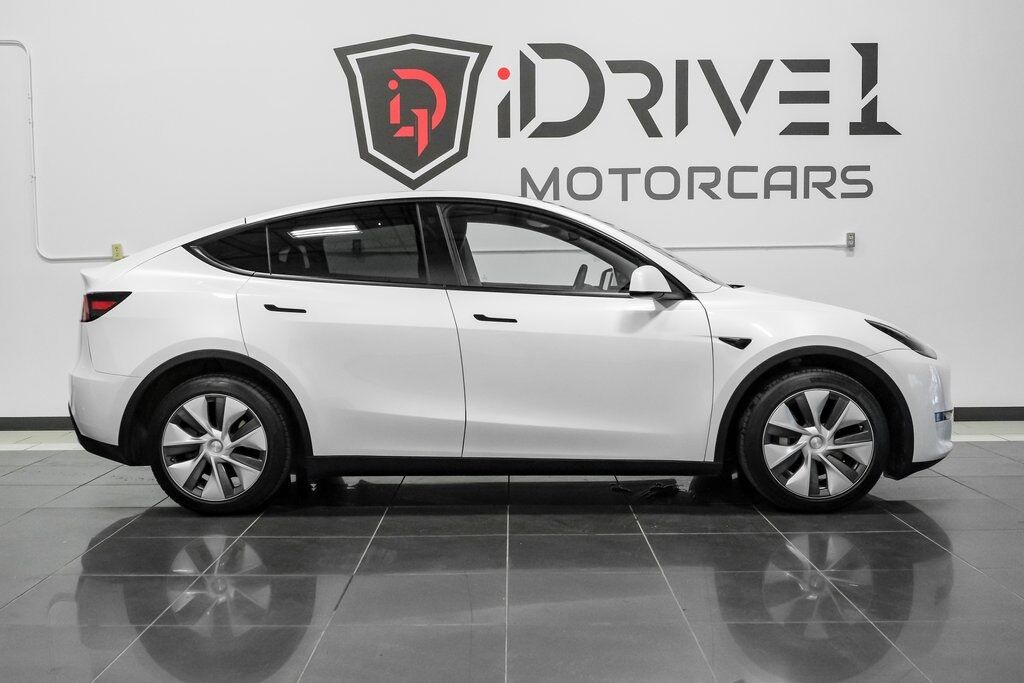 2023 Tesla Model Y Long Range Carrollton TX