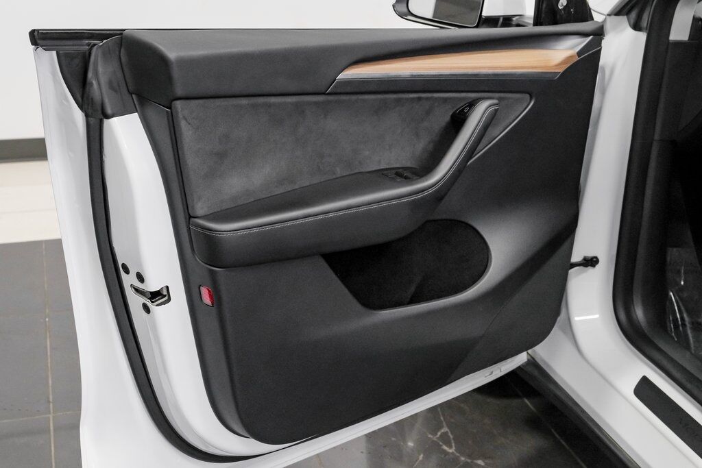 2023 Tesla Model Y Long Range Carrollton TX