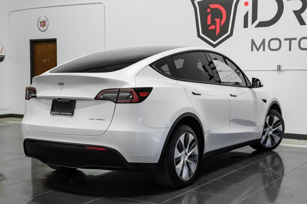 2023 Tesla Model Y Long Range Carrollton TX