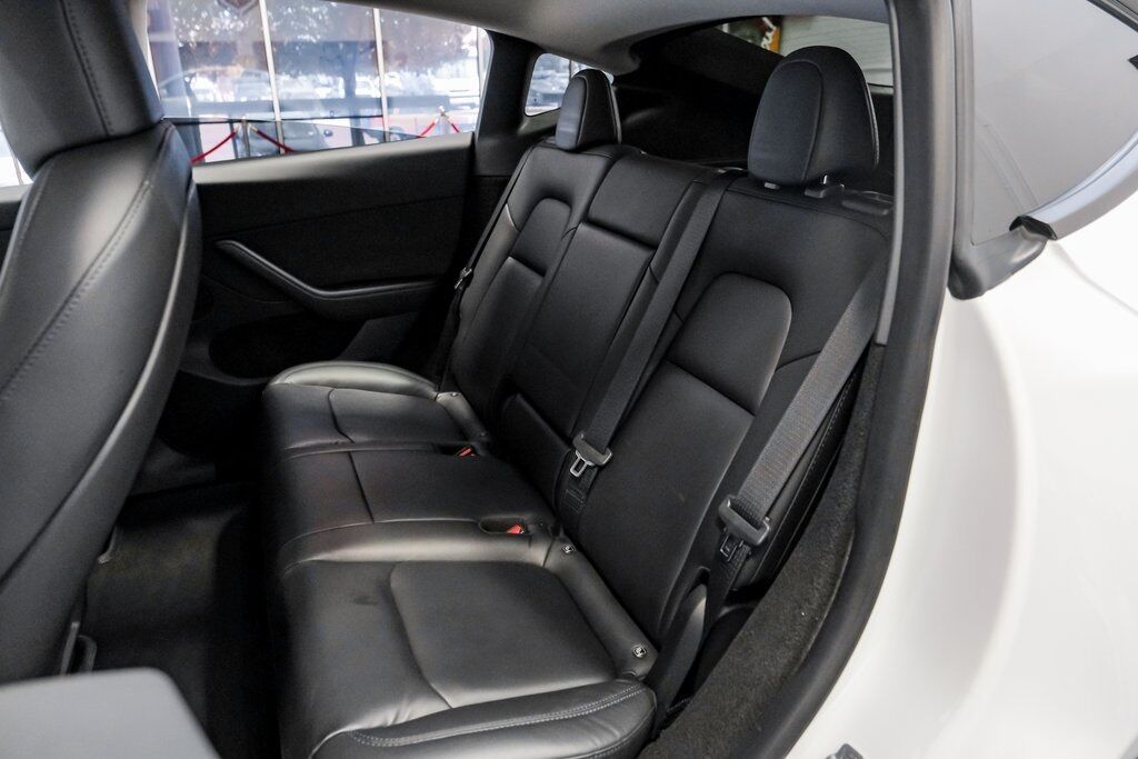 2023 Tesla Model Y Long Range Carrollton TX