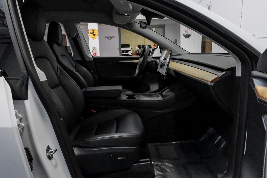 2023 Tesla Model Y Long Range Carrollton TX