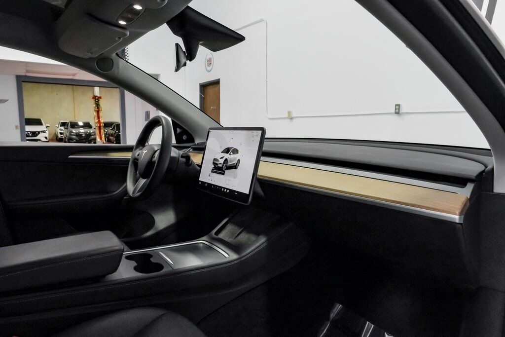 2023 Tesla Model Y Long Range Carrollton TX