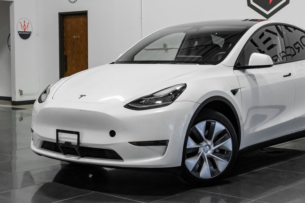 2023 Tesla Model Y Long Range Carrollton TX