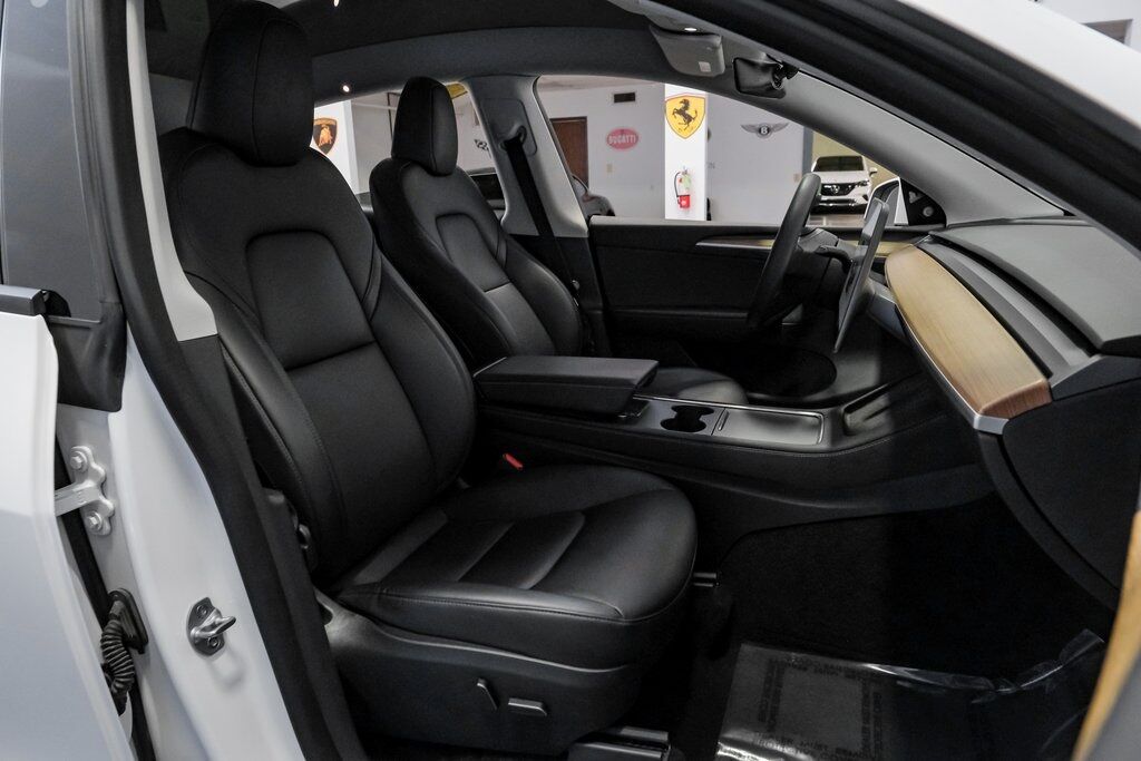 2023 Tesla Model Y Long Range Carrollton TX