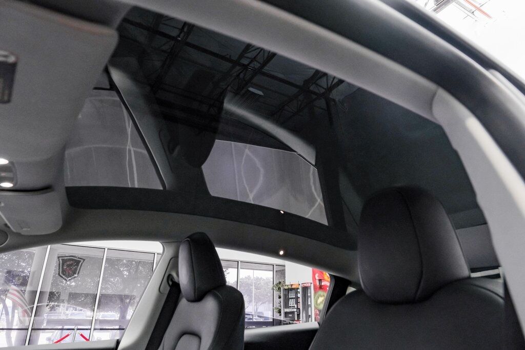 2023 Tesla Model Y Long Range Carrollton TX