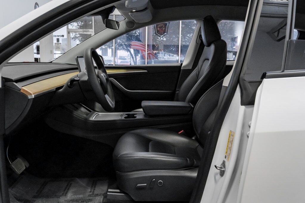 2023 Tesla Model Y Long Range Carrollton TX