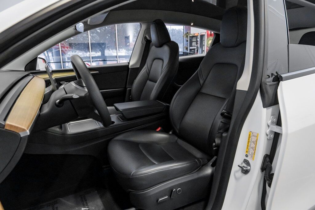 2023 Tesla Model Y Long Range Carrollton TX