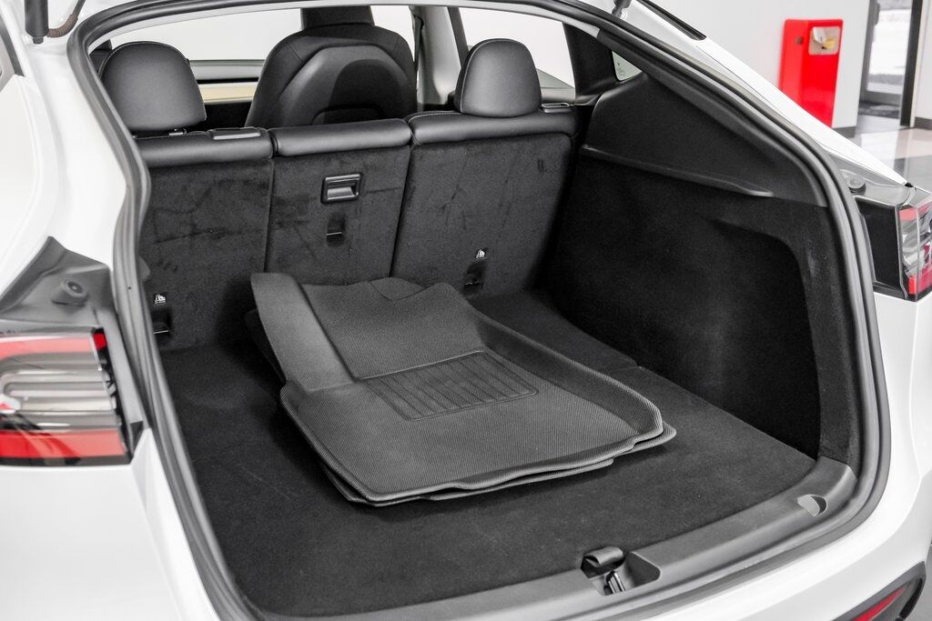 2023 Tesla Model Y Long Range Carrollton TX