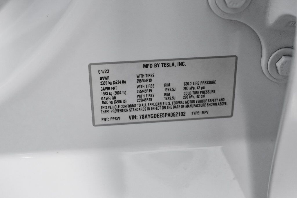 2023 Tesla Model Y Long Range Carrollton TX