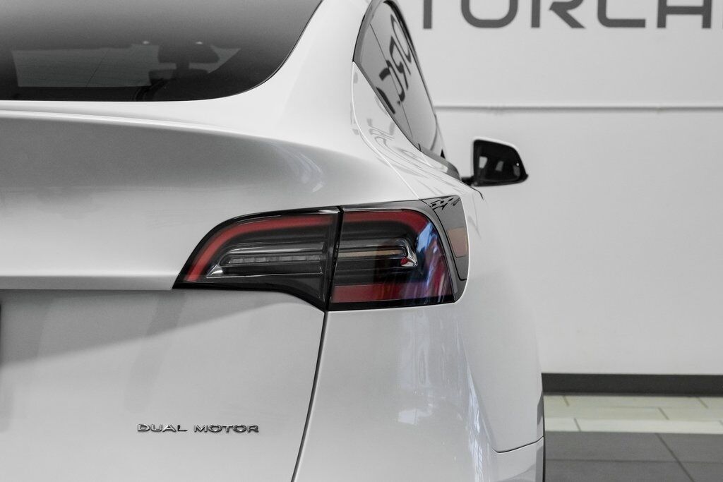 2023 Tesla Model Y Long Range Carrollton TX