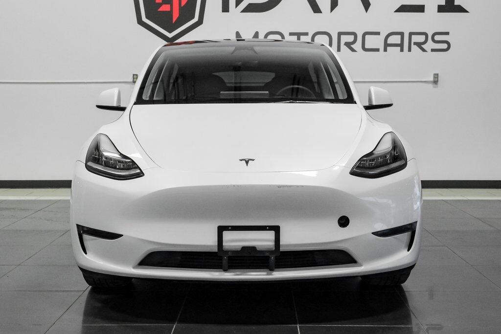 2023 Tesla Model Y Long Range Carrollton TX