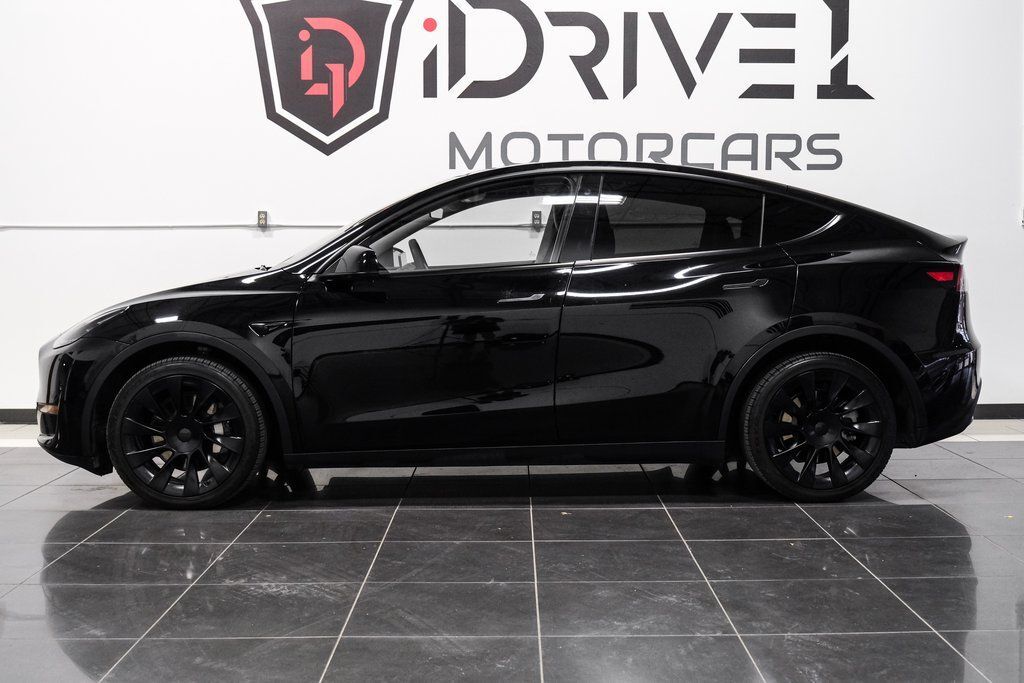 2023 Tesla Model Y Long Range Carrollton TX