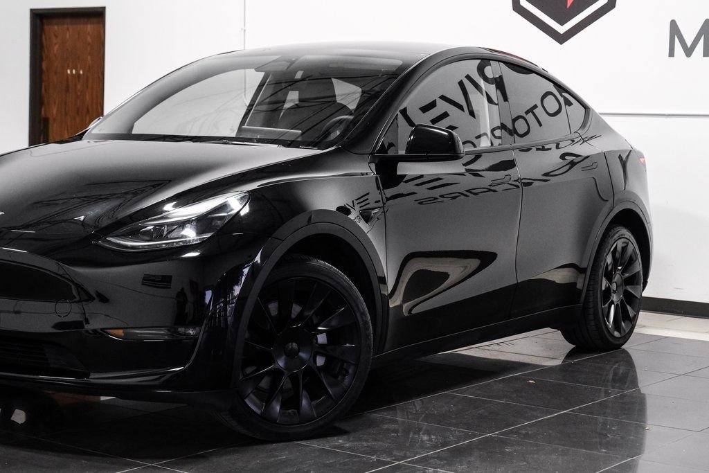 2023 Tesla Model Y Long Range Carrollton TX
