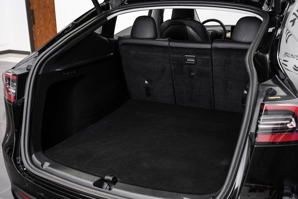 2023 Tesla Model Y Long Range Carrollton TX