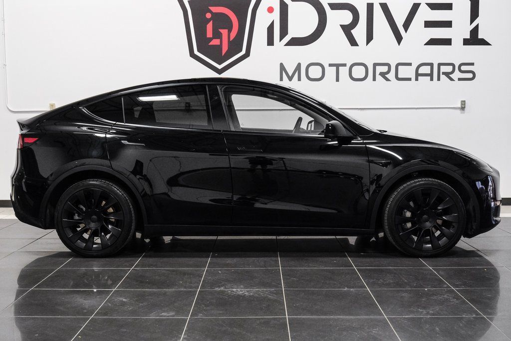 2023 Tesla Model Y Long Range Carrollton TX