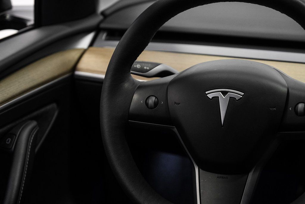 2023 Tesla Model Y Long Range Carrollton TX