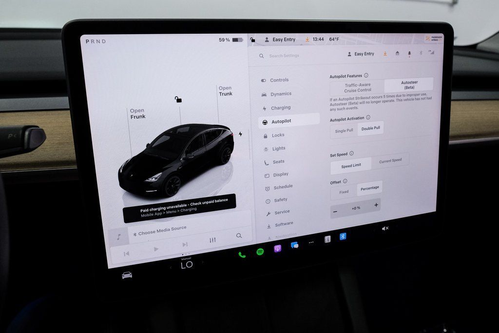 2023 Tesla Model Y Long Range Carrollton TX