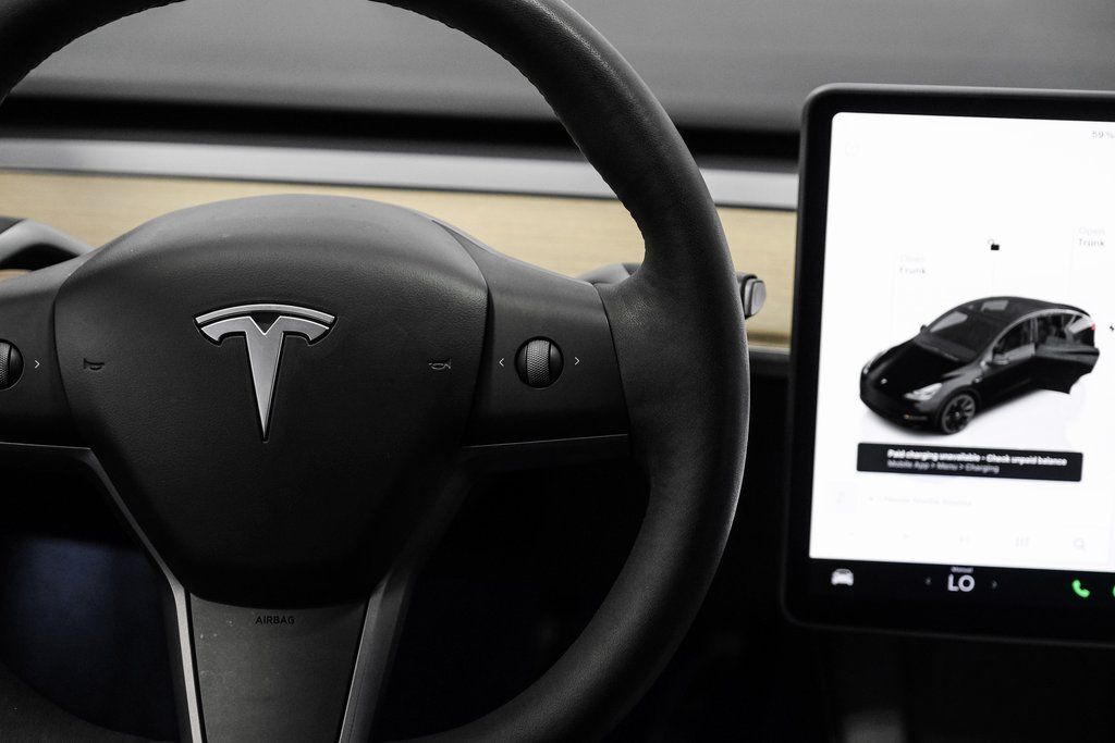 2023 Tesla Model Y Long Range Carrollton TX