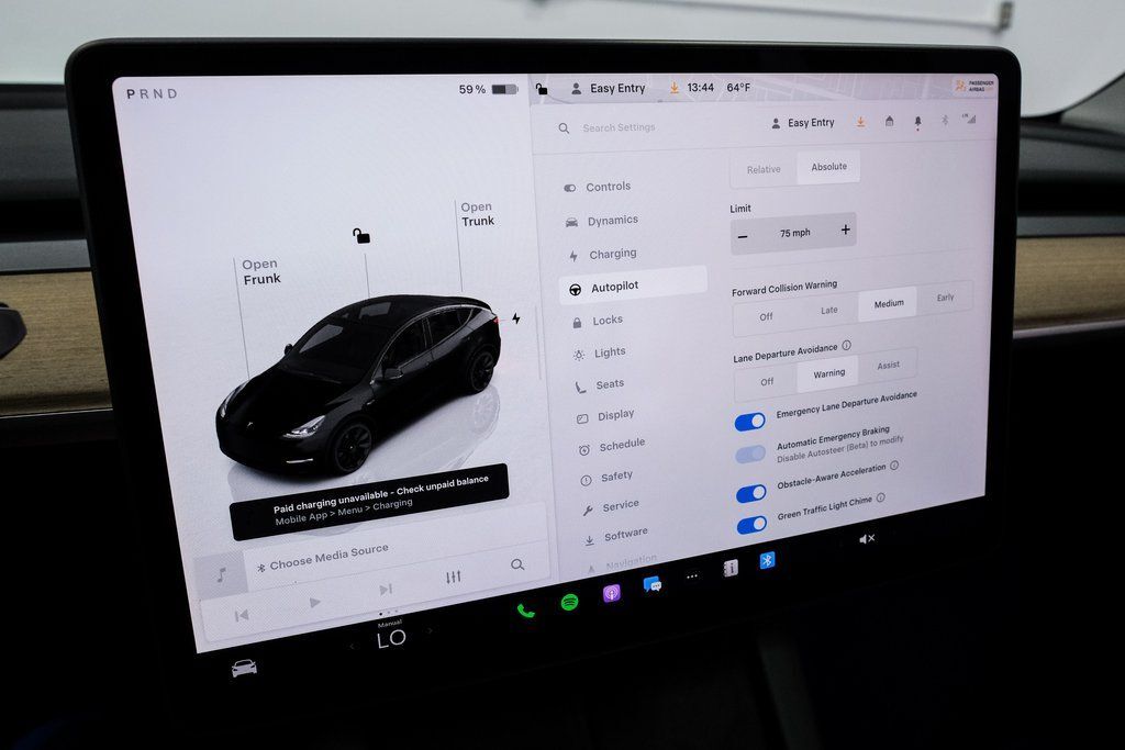2023 Tesla Model Y Long Range Carrollton TX