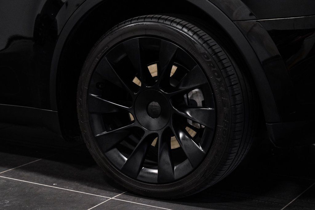 2023 Tesla Model Y Long Range Carrollton TX