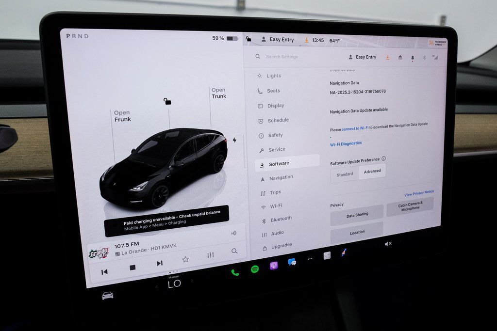 2023 Tesla Model Y Long Range Carrollton TX