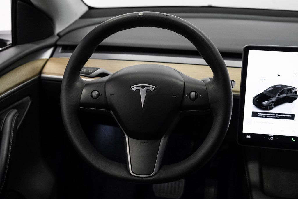 2023 Tesla Model Y Long Range Carrollton TX