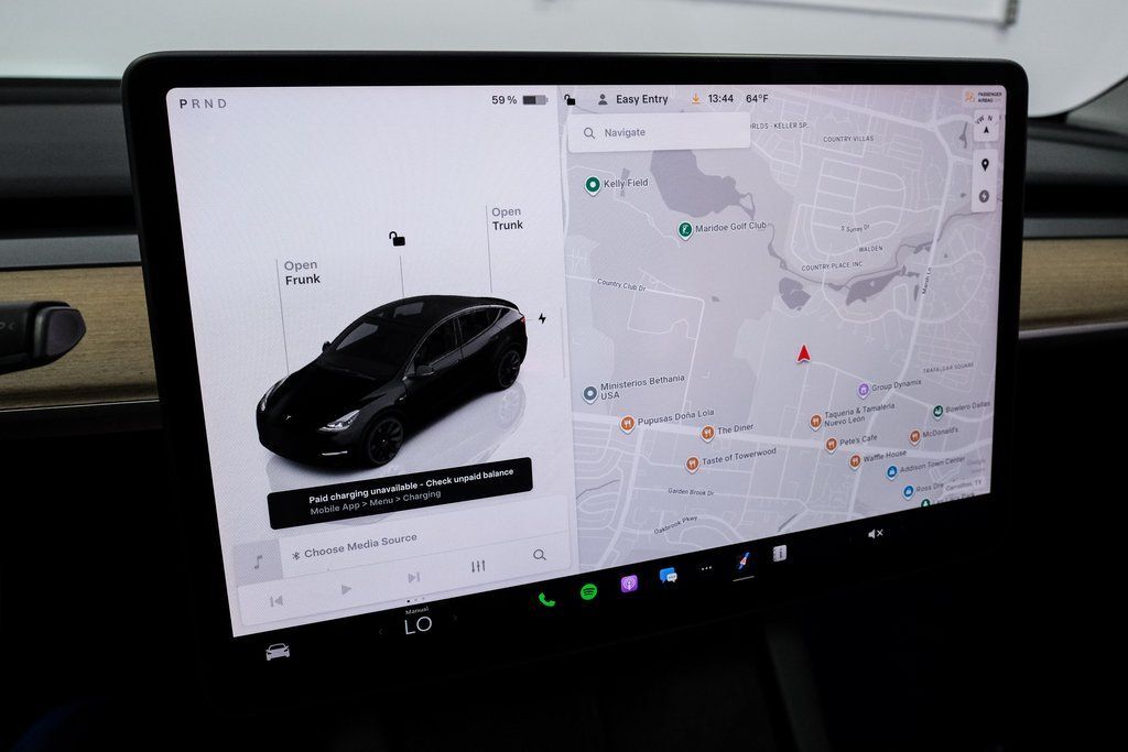 2023 Tesla Model Y Long Range Carrollton TX