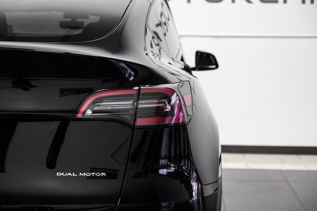 2023 Tesla Model Y Long Range Carrollton TX