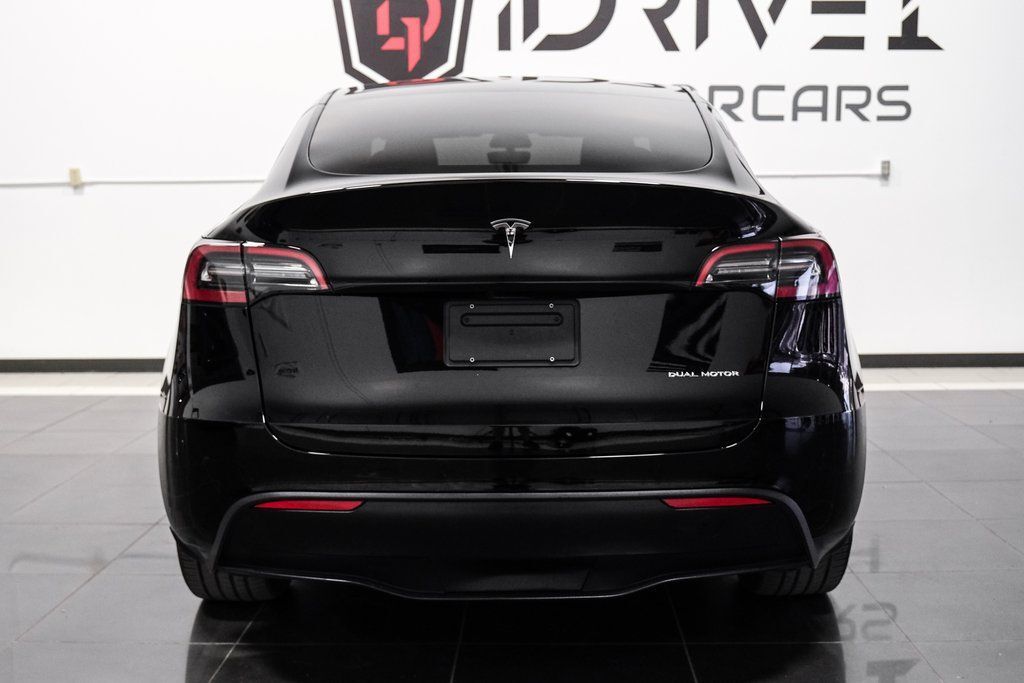 2023 Tesla Model Y Long Range Carrollton TX