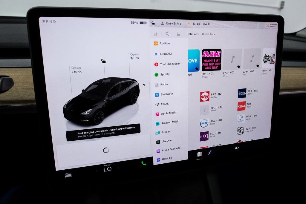 2023 Tesla Model Y Long Range Carrollton TX