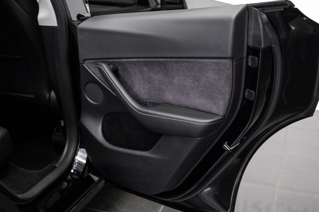 2023 Tesla Model Y Long Range Carrollton TX