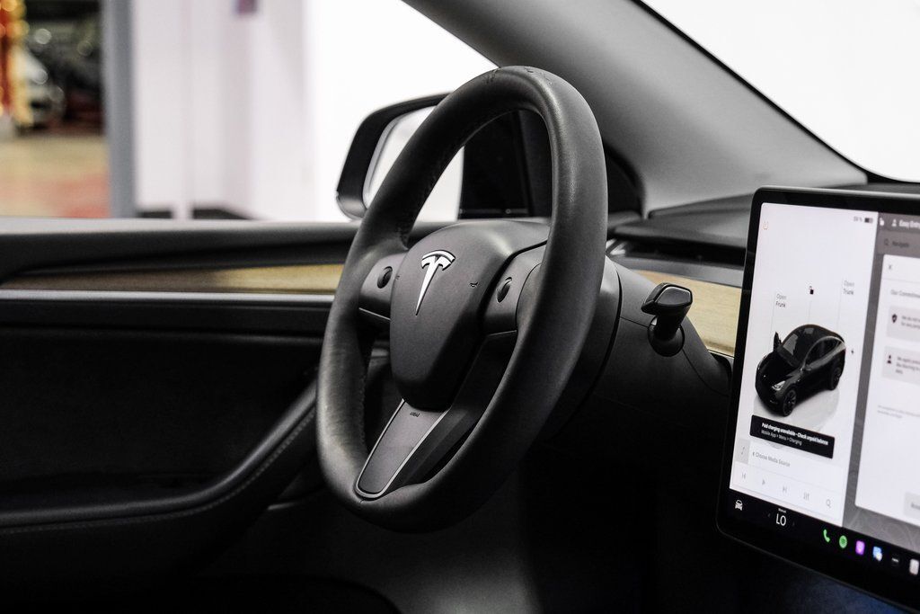 2023 Tesla Model Y Long Range Carrollton TX