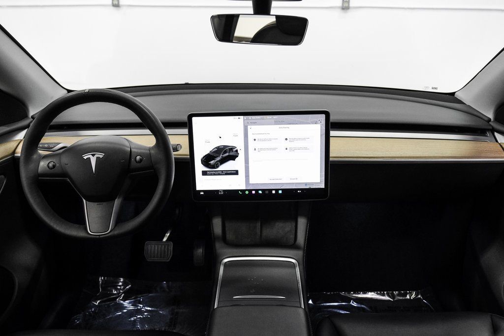 2023 Tesla Model Y Long Range Carrollton TX