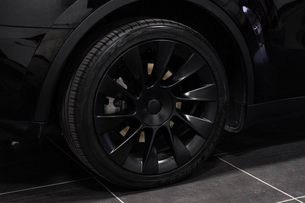 2023 Tesla Model Y Long Range Carrollton TX