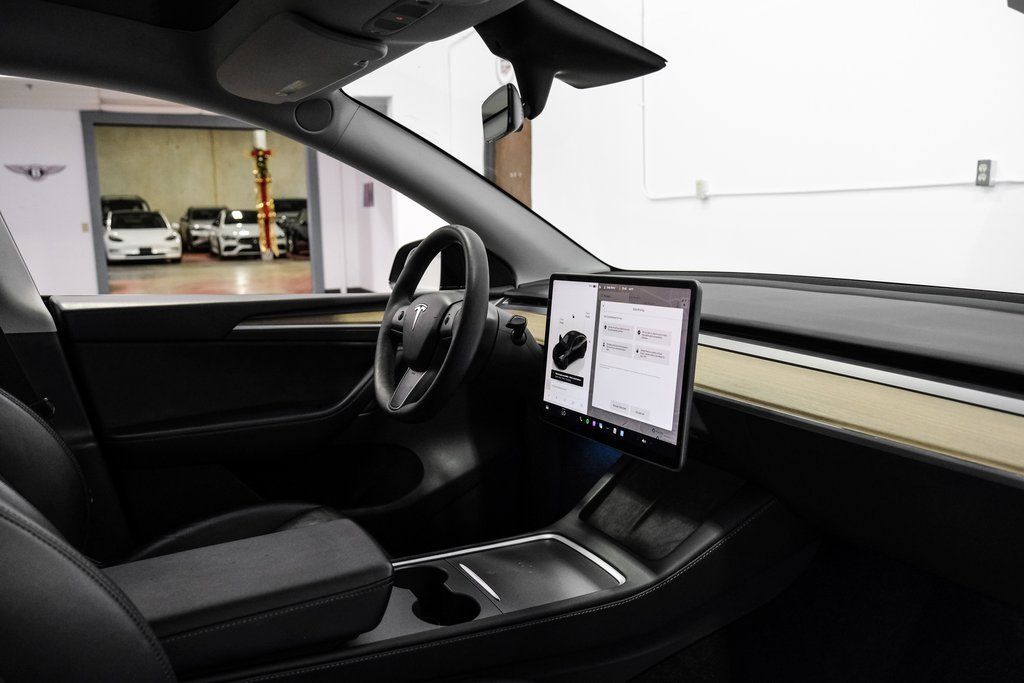 2023 Tesla Model Y Long Range Carrollton TX