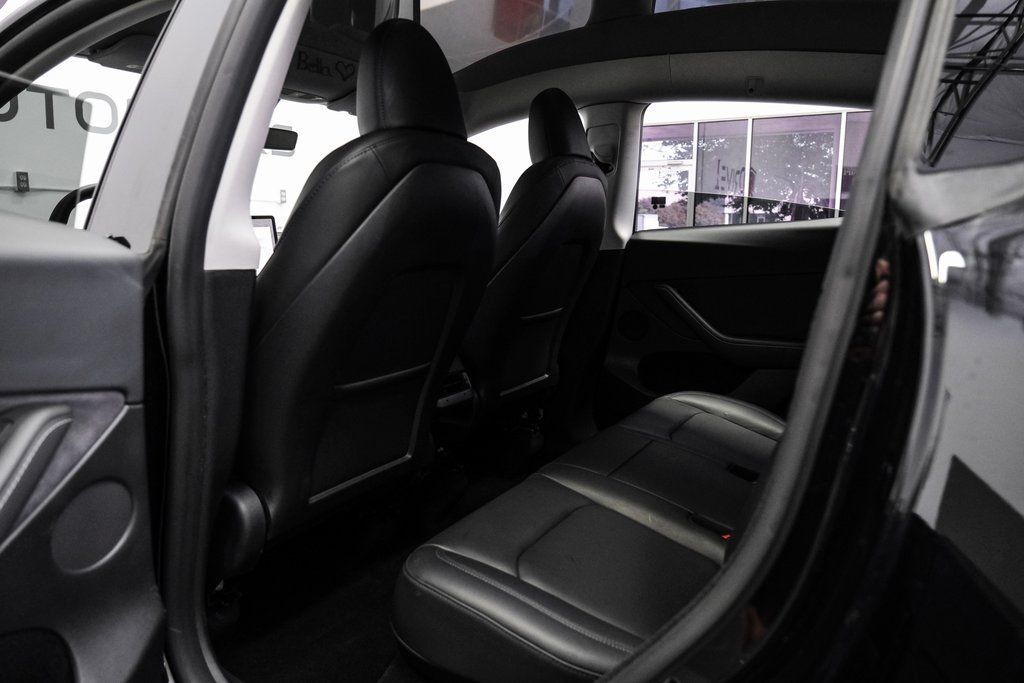 2023 Tesla Model Y Long Range Carrollton TX