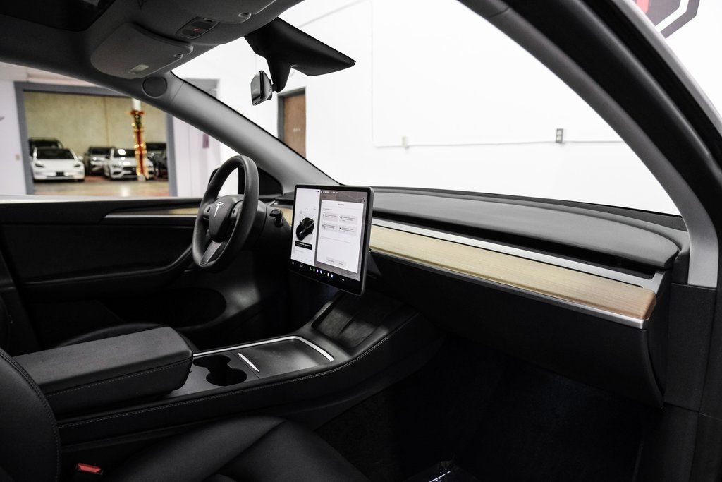 2023 Tesla Model Y Long Range Carrollton TX