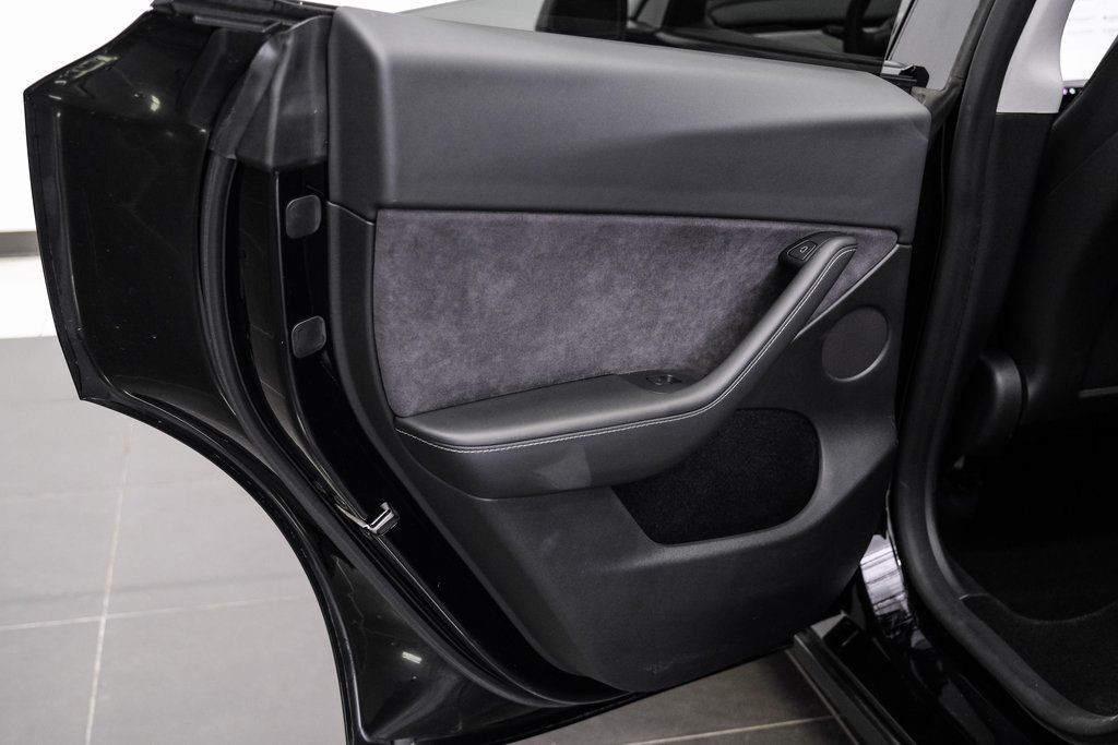 2023 Tesla Model Y Long Range Carrollton TX