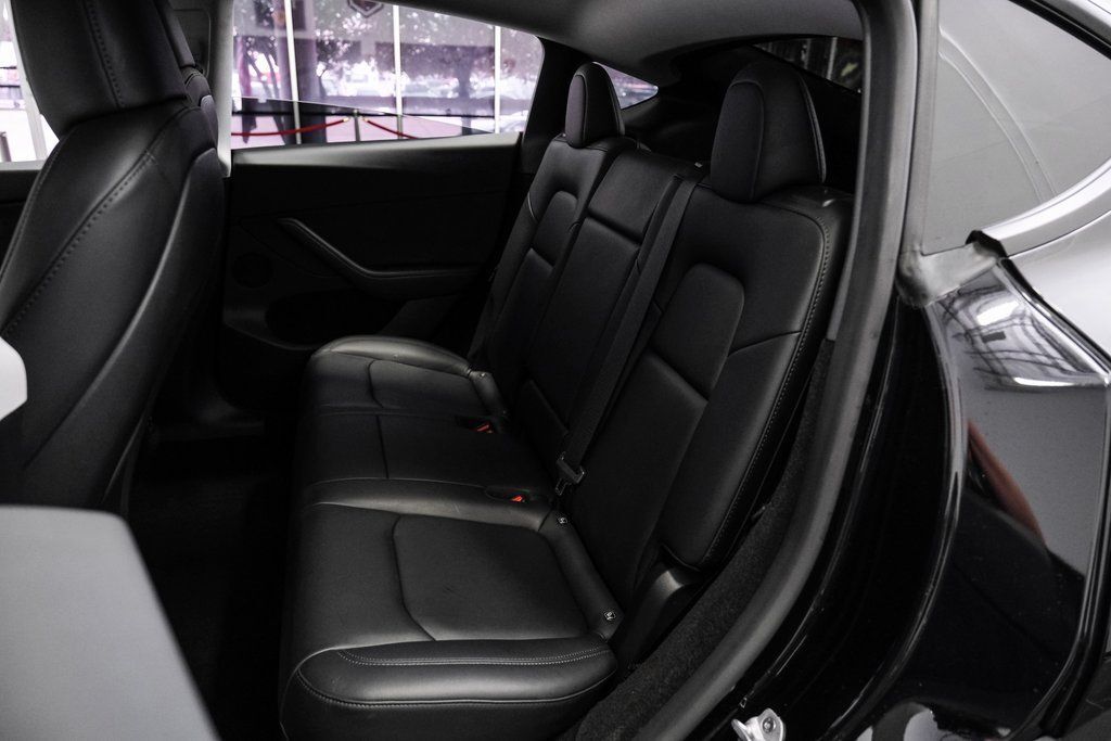 2023 Tesla Model Y Long Range Carrollton TX