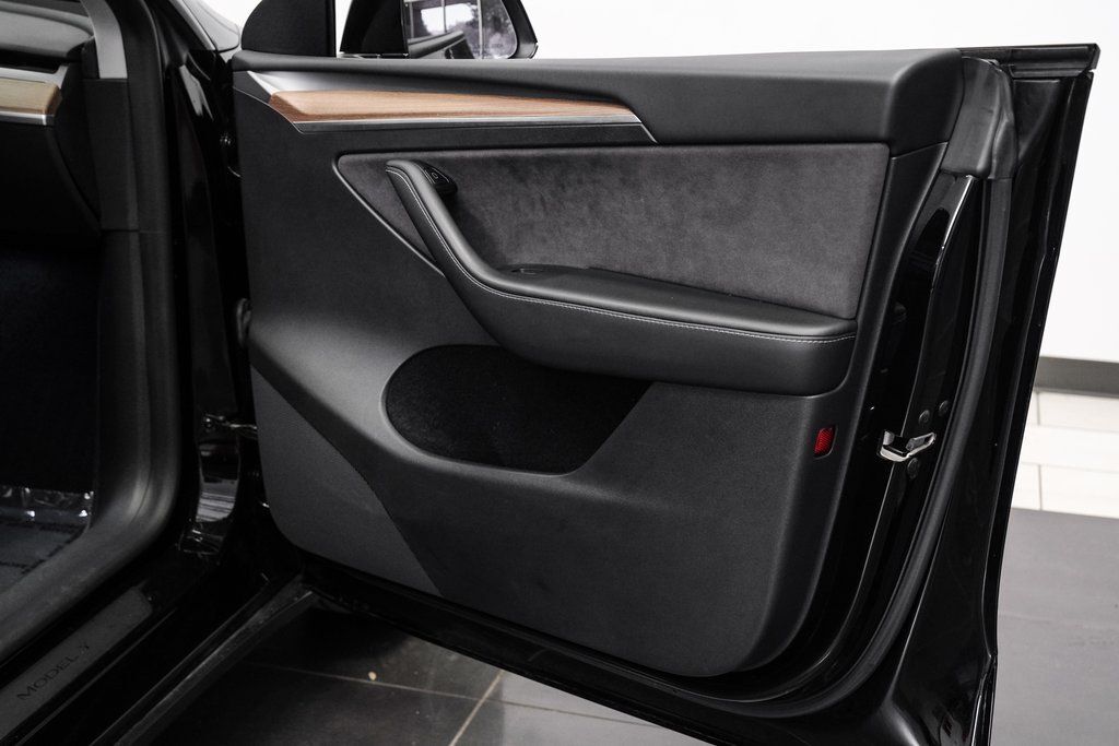 2023 Tesla Model Y Long Range Carrollton TX