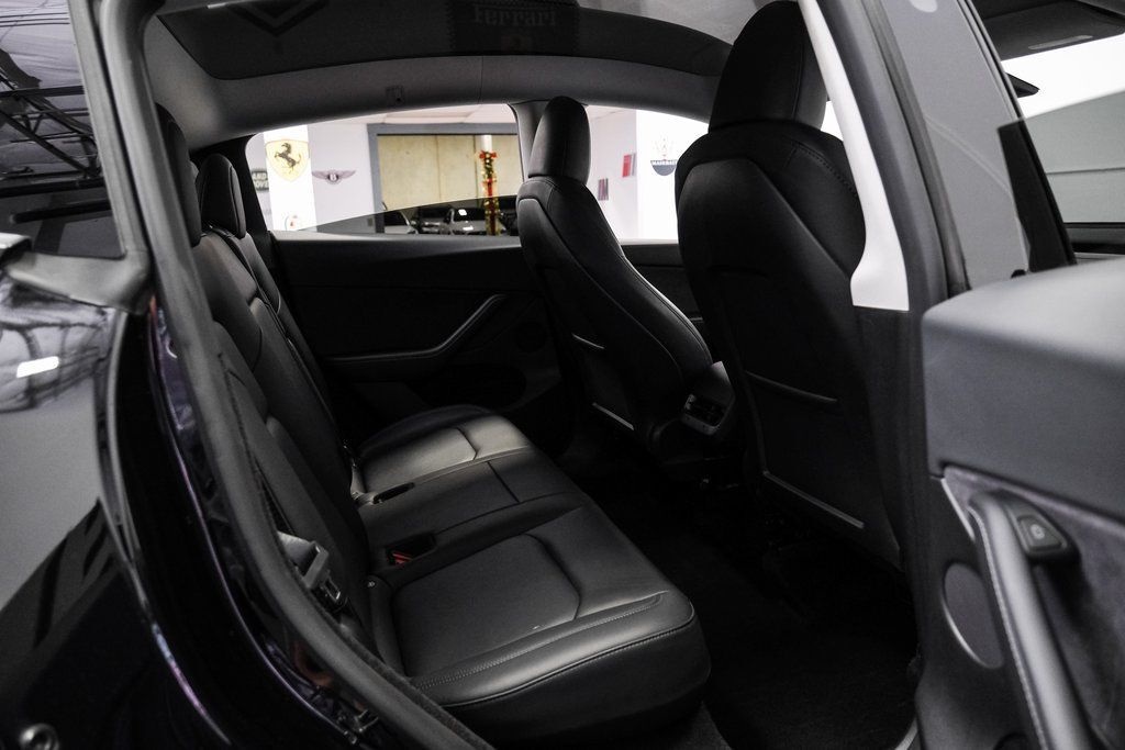 2023 Tesla Model Y Long Range Carrollton TX