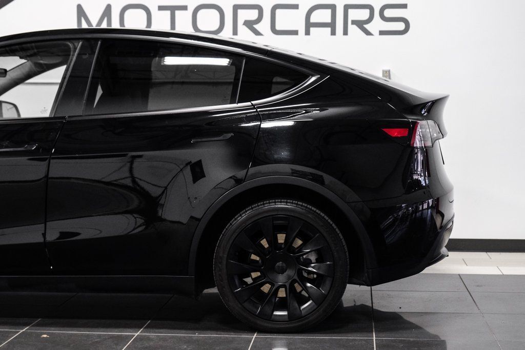 2023 Tesla Model Y Long Range Carrollton TX