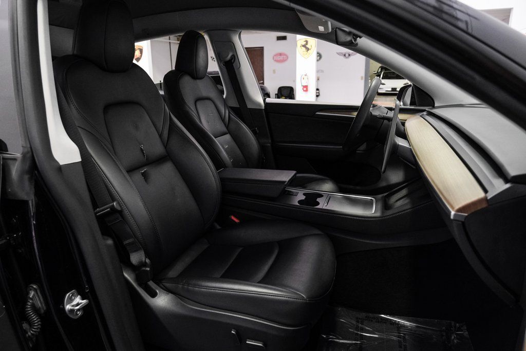 2023 Tesla Model Y Long Range Carrollton TX