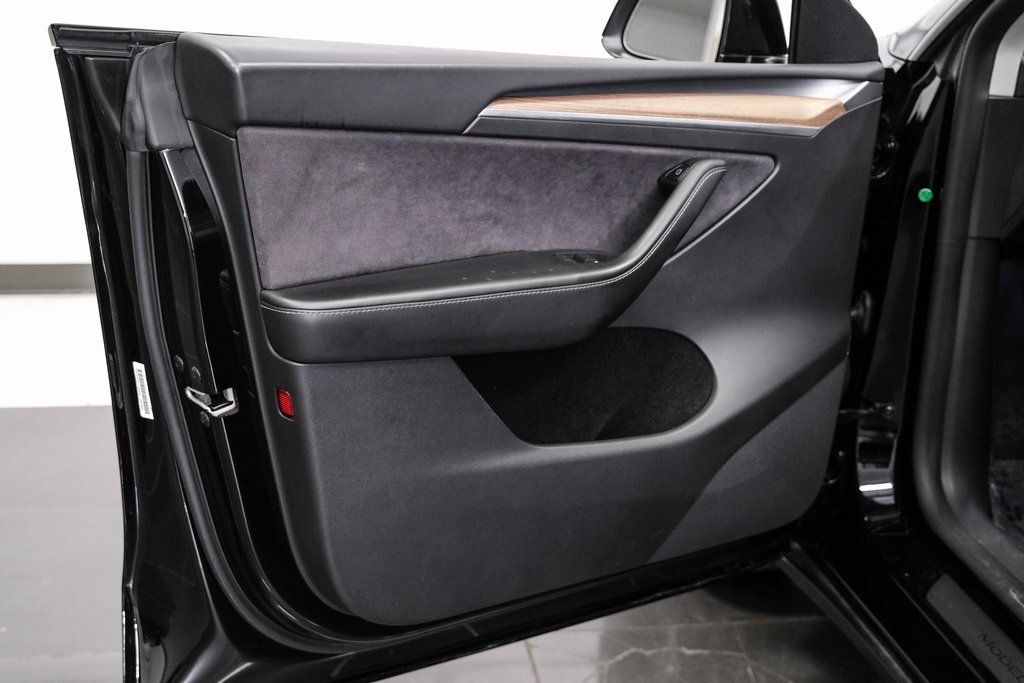 2023 Tesla Model Y Long Range Carrollton TX