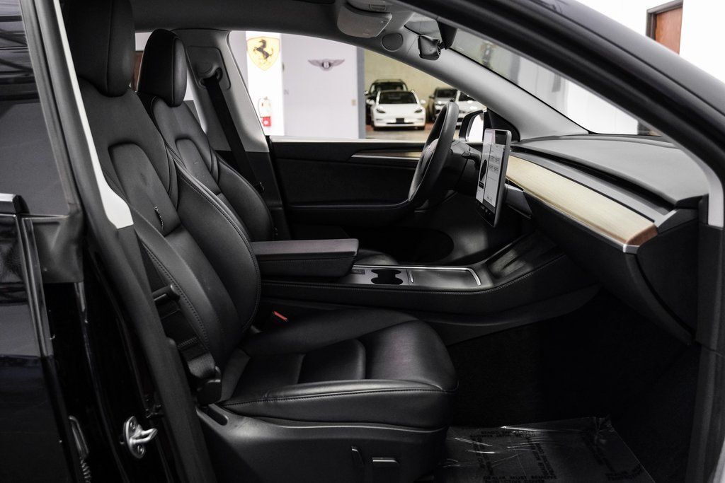 2023 Tesla Model Y Long Range Carrollton TX