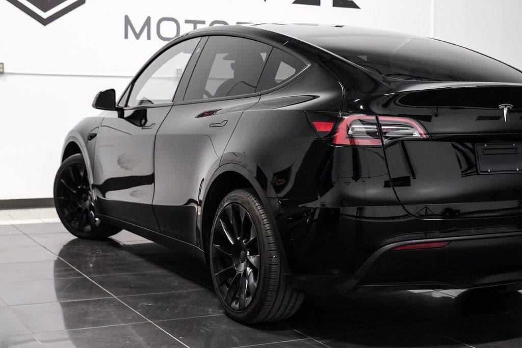 2023 Tesla Model Y Long Range Carrollton TX