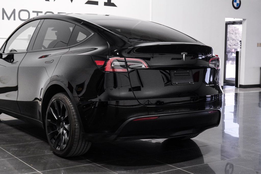 2023 Tesla Model Y Long Range Carrollton TX