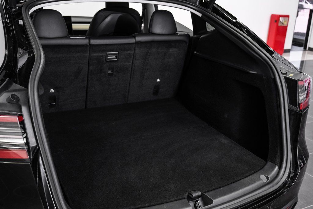 2023 Tesla Model Y Long Range Carrollton TX