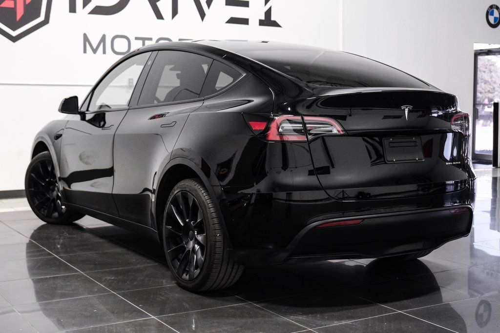 2023 Tesla Model Y Long Range Carrollton TX