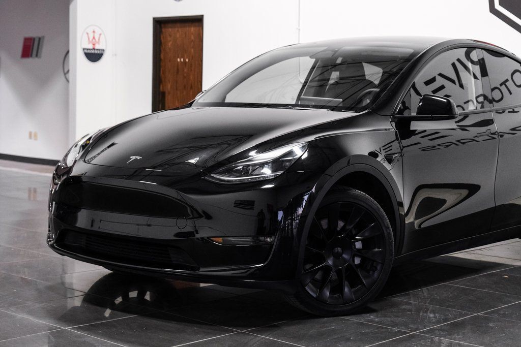 2023 Tesla Model Y Long Range Carrollton TX